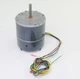 51-102728-13 - Rheem OEM ECM Condenser Fan Motor 1/3 HP