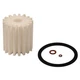 LOT OF 6 PREMIUM HEATING FUEL OIL FILTER CARTRIDGE FOR GENERAL 1A-30 1A-25A LOT OF 6 PREMIUM HEATING FUEL OIL FILTER CARTRIDGE FOR GENERAL 1A-30 1A-25A