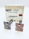 Lot of 2 NORDYNE 626464 Furnas Temperature Limit Switch L135-15F NORTEK Lot of 2 NORDYNE 626464 Furnas Temperature Limit Switch L135-15F NORTEK