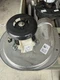 FASCO 70581624 Draft Inducer Blower Motor Assembly 1013833 J238-138 used #MD284