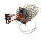 8kW Electric Heat Kit MFG# 917167C for Airtemp / Nordyne Air Handler Heater
