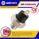 Oil Pressure Switch fits BMW 535 E28 3.4 85 to 87 Cambiare Quality Guaranteed