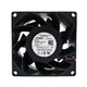 NMB 08038RA-24P-FA 8038 24V 0.50A 8CM Large Air Volume Inverter Fan 3-wire NMB 08038RA-24P-FA 8038 24V 0.50A 8CM Large Air Volume Inverter Fan 3-wire