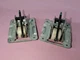 WR02X12334 GE Refrigerator Rollers Used