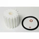 RF-1 MICRON rated FUEL OIL FILTER for 1A, General 77, & 1A25A filter canisters RF-1 MICRON rated FUEL OIL FILTER for 1A, General 77, & 1A25A filter canisters