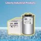 70/10 uf MFD Round 370 / 440 Volt Capacitor Fits Mars Mars2 Jard 12169 12869