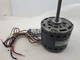 GE MOTORS 5KCP39KGP938S 1/2 HP HVAC BLOWER MOTOR 1075 RPM, 3 SPEEDS 115 VOLTS