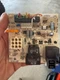 OEM Nordyne Intertherm Miller Circuit Control Board Fits 1139-501 1139-83-501E