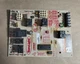 Lennox 24L8501 Furnace Control Board 50A62-121