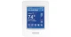 LG MultiSITE&trade; Remote Controller (PREMTBVC4) with Zigbee