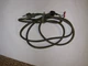 Monitor MPI 441 41 40 Kerosene K1 Heater Electrical Power Cord