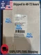 NEW Honeywell L4064B2210 11.5" Fan/Limit Control Switch IN BOX