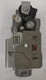 Honeywell VR9205Q1010; Two Stage Natural Gas Valve 24V --**Pre-Owned**