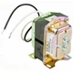 Honeywell AT72D1683/U   Transformer 120V 40VA 50/60HZ 24V