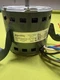 5KCP39JGSA41CS Carrier blower motor H15FA0021199 HB41TR114