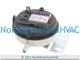 ClimaTek Furnace Air Pressure Switch Fits Lennox Armstrong Ducane 49L90 49L9001