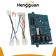 Furnace Control Board ICM282 ICM282A fit for Carrier Bryant Fit Carrier HK42F