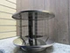 Central Boiler 6" Chimney Cap, Spark Arrestor P/N 2900597