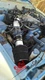 BLACK short Air intake kit & filter for 1995-1998 4Runner tacoma T100 3.4L V6