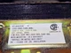 Honeywell AT140A1018 Transformer 120/208/240V Input 24VAC 40VA Used 