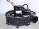 FASCO 70920341 Draft Inducer Blower Motor Assembly 0171M00009 w/Switches