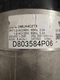 TRANE 1/2HP Motor and Module DMUA4C2TX D803584P06