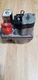 NEW OPEN BOX WHITE-RODGERS 36E96-214 LP GAS VALVE 24V 1/2"X1/2" PIPE