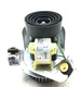Carrier HC21ZS123 SUNGSHIN IS-3240UTCFC-AL Inducer Motor 115V used #MN296A