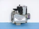GEMINI WHITE RODGERS 36G24 TYPE 510 TRANE FURNACE GAS VALVE EF32CW207
