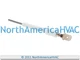 ClimaTek Furnace Flame Sensor Rod Replaces ClimaTek FSX99-201