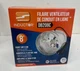 Suncourt DB208C Inductor 8 in. Corded In-Line Duct Fan Suncourt DB208C Inductor 8 in. Corded In-Line Duct Fan