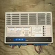 Novar Controls Electronic Thermostat Controller BRC UVC V4.0 ETC-1 USED