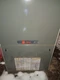 Trane XR95 Central Furnace 95% AFUE Natural Gas Gray 120V