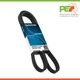 Brand New DAYCO V-Belt to fit Mitsubishi Express 1981-1982