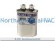 Climatek Motor Run Capacitor 12.5 uF MFD 440 Volt Oval Fits Mars2 Jard 12933 Climatek Motor Run Capacitor 12.5 uF MFD 440 Volt Oval Fits Mars2 Jard 12933
