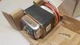 Honeywell AT175A 1008 Universal Transformer 120/208/240V 24VAC 75VA