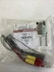 Honeywell 395466 Envelope Assembly with a flame current test kit - Black and Whi Honeywell 395466 Envelope Assembly with a flame current test kit - Black and Whi