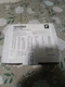 New Honeywell V800 A 1070 Single Valve Standing Pilot Combination Gas Control.