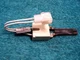 York Coleman Luxaire 025-32625-000 S1-025326250 Hot Surface Igniter Norton 271N York Coleman Luxaire 025-32625-000 S1-025326250 Hot Surface Igniter Norton 271N