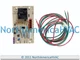 OEM Rheem Ruud Weather King Furnace Control Circuit Board Fits 47-100436-84A