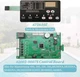 42002-0007S, 461105 Control Board Kit Compatible with MasterTemp Sta-Rite 42002-0007S, 461105 Control Board Kit Compatible with MasterTemp Sta-Rite