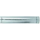 (1)-3" X 3' Galv W/Aluminum Liner Gas Furnace Stove Flue Vent Pipe 3RV-36 (1)-3" X 3' Galv W/Aluminum Liner Gas Furnace Stove Flue Vent Pipe 3RV-36