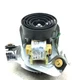 Carrier HC21ZS122 SUNGSHIN IS-3230UTCFB-AL Inducer Motor 115V used  #MF927A