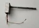 Honeywell L4064A2683 Furnace Limit Control 11.5" switch B138676P01