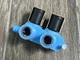 Whirlpool Washer Water Inlet Valve 285805 Kenmore TESTED #11 Whirlpool Washer Water Inlet Valve 285805 Kenmore TESTED #11