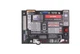 White Rodgers 50D50U-843 Universal Single Stage HSI Integrated Furnace Control