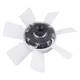 Radiator Cooling Fan Clutch & Blade Kit for Toyota T100/Tacoma 2.7L/2.4L 94-17