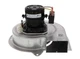 Goodman Amana Daikin Furnace Inducer Motor Assembly Vent 2-Stage 0131M00781PS