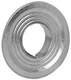 SELKIRK 503840 Metalbest Galvanized Type B RV 3" Type B Gas Vent Pipe Collar Fir