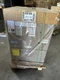 1622G18063*MagicPak HWC8N6012P24A1 Packaged air furnace 60kbtu 2ton heat80%